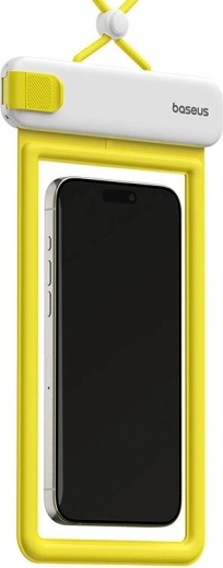 Følsom touch-betjening og klare fotos