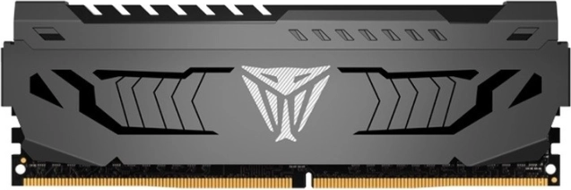 DDR4 Viper Steel 8 GB 3200 MHz CL16 grå