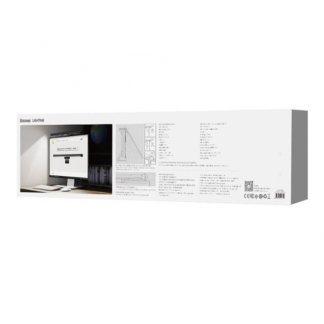 Baseus I-Wok Pro Monitorlampe
