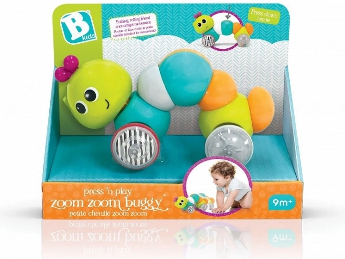 Støtte til bevægelse