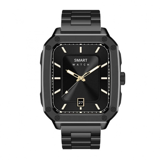 Smarthus Blitzwolf BW-GTC3 (sort/sort stål)