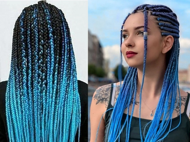 Kreativ styling med mange muligheder