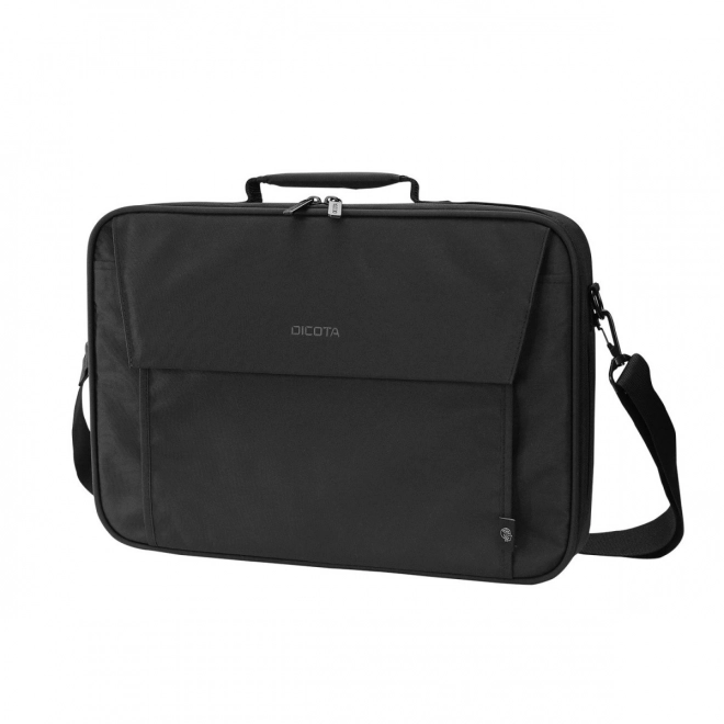 Sort Eco Multi BASE taske til bærbare computere 14-15,6''