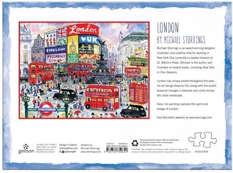 Uddannende og underholdende