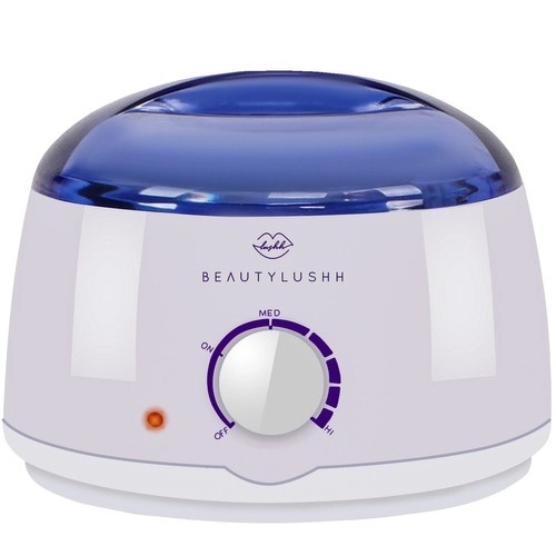 Beautylushh 22832 Vokssmelter