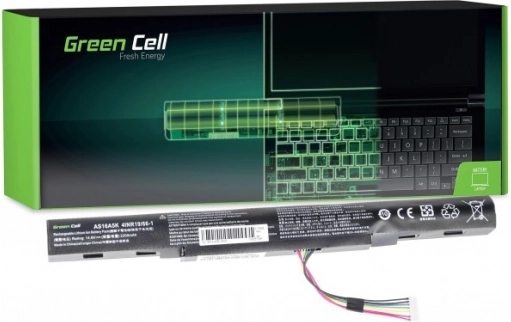 Batteri til Acer Aspire E5-553 14,6 V 2,2 Ah
