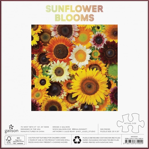 Bæredygtigt valg: op til 70 % genbrugspapir