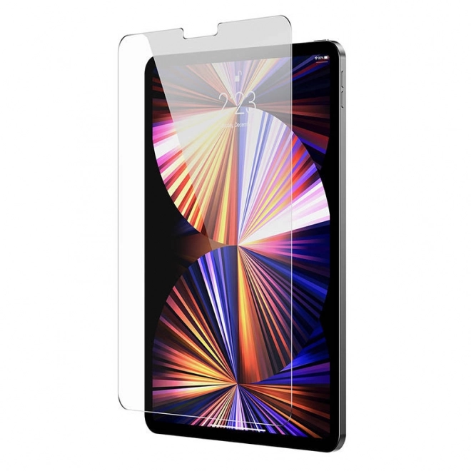 Hærdet glas til iPad 12,9 tommer