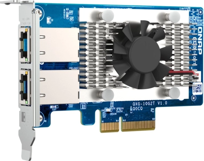 PCIe 3.0 x4-ydelse og strømeffektiv Marvell-controller