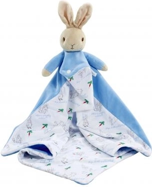 Magisk PETER RABBIT-design