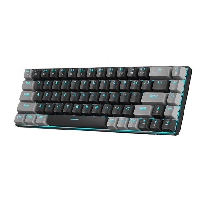MageGee MK-BOX kablet tastatur (grå-sort)
