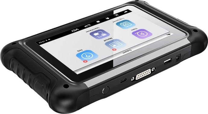 Sikker og holdbar til værkstedsbrug