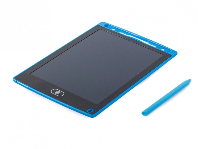 Grafisk tablet til børn med stylus - blå