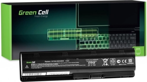 Batteri til HP 635 10,8 V 4400 mAh