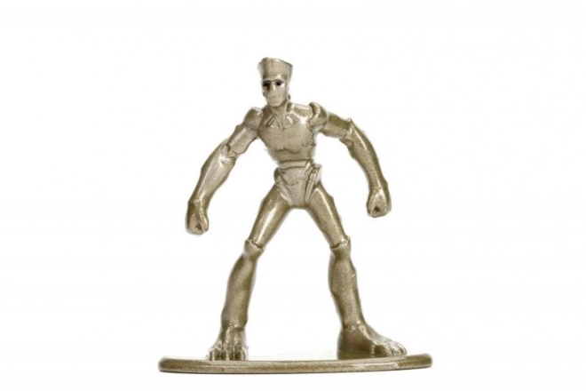 Marvel Nanofigur