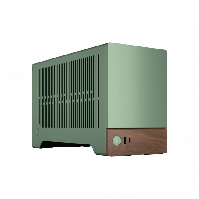 Computerkabinet Terra Jadeit