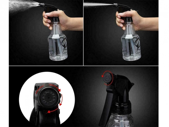 Universal frisørspray