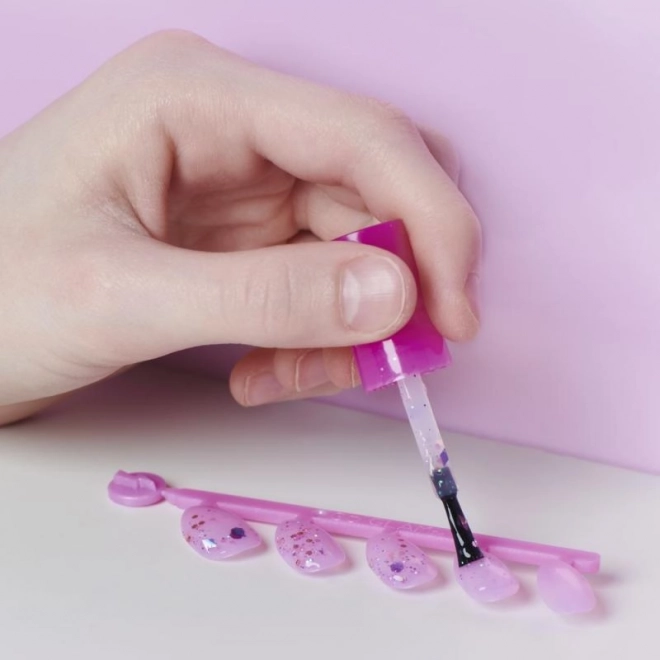 Dobbelt Sæt Cool Maker Manicure Overraskelse