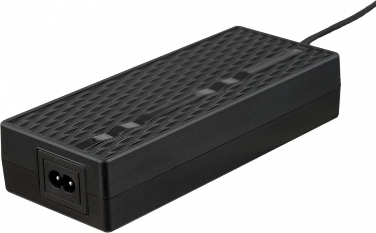 Hurtig og stabil opladning 42 V / 2 A