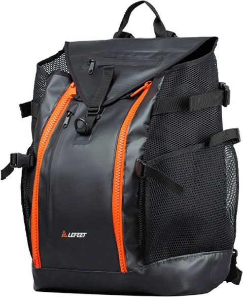 Rygsæk til scooter Tilbehør Lefeet DivePack