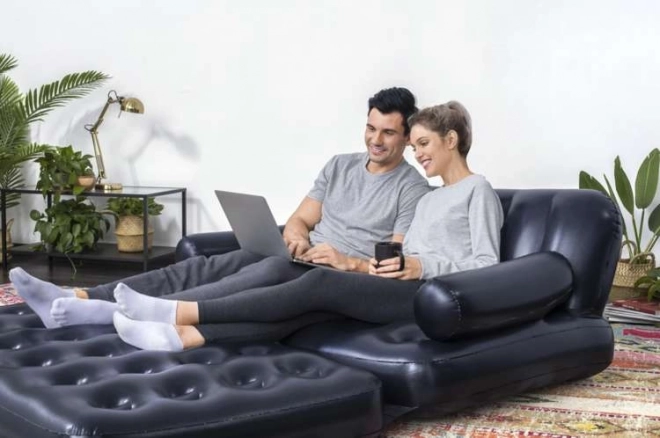 Oppustelig sofa Bestway 75054