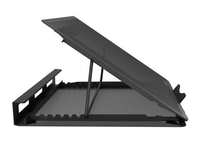 Natec Tern 2 justerbart stativ til laptop