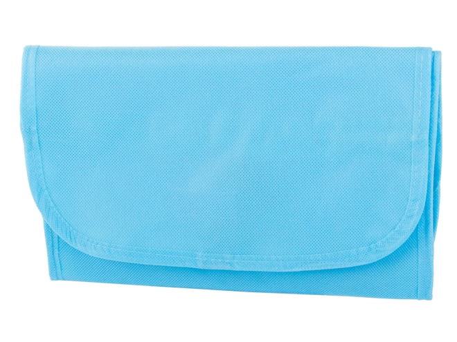 Kompakt og foldbar