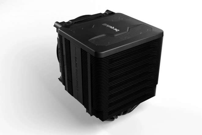 CPU-køler Vær stille! Dark Rock Pro 5
