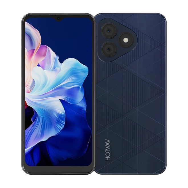 Smartphone HOTWAV Note 15 Pro - 6,6'' 4/128GB