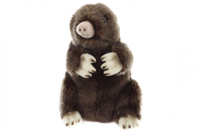 Plys Mole 18 cm