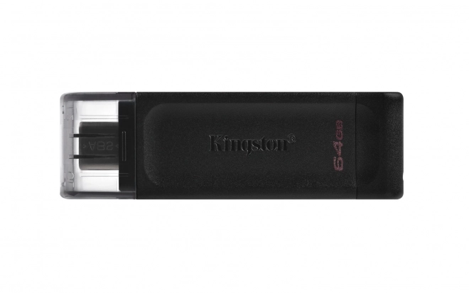 DT70/64GB USB-C 3.2 Gen1 flashdisk