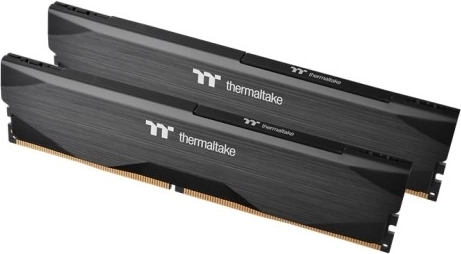 Thermaltake ToughRAM H-One DDR4 16 GB (2×8 GB) 3600 MHz CL18, sort