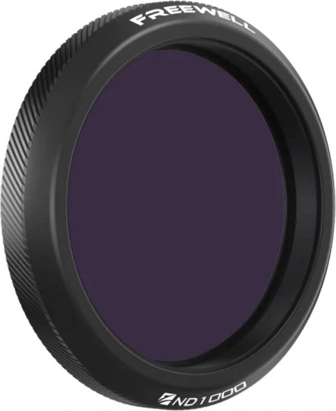ND1000-filter til DJI Osmo Action 5 Pro
