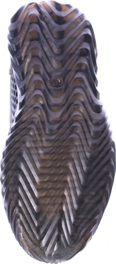 Skridsikker, gennemtrængningsresistent ydersål