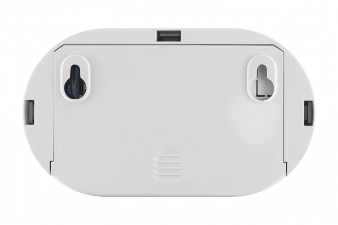 Kulilte detektor med display Kidde K5DCO