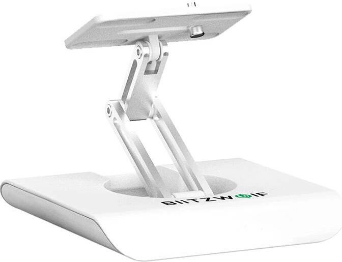 Kompakt og stabil konstruktion