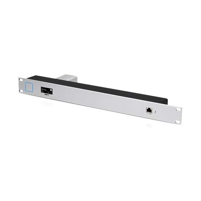 Cloud Key G2 rackmontering