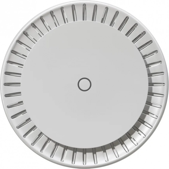 MikroTik cAP ax adgangspunktssystem