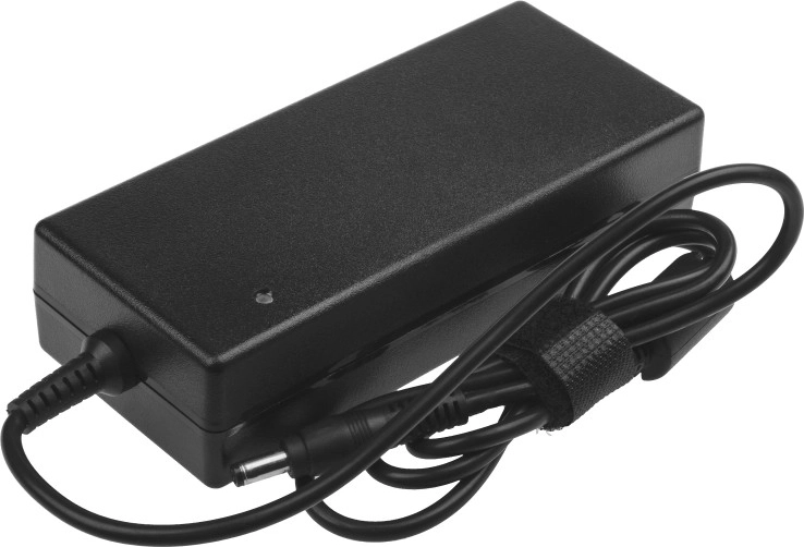 Professionel effekt på 120 W