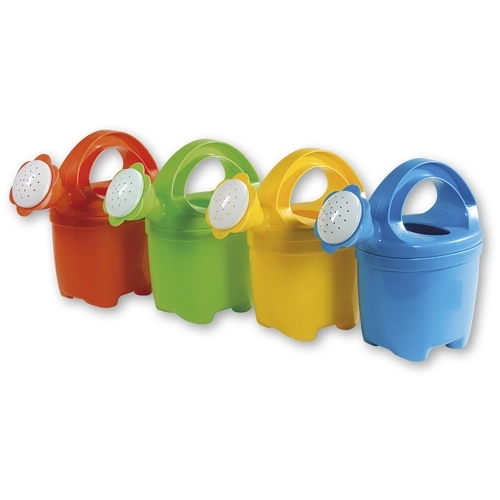 Gul børne vandkande Androni 1,5l