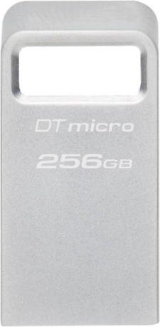Pendrive Data Traveler Micro 256GB USB 3.2 Gen1