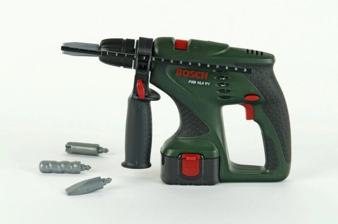 Bosch slagboremaskine
