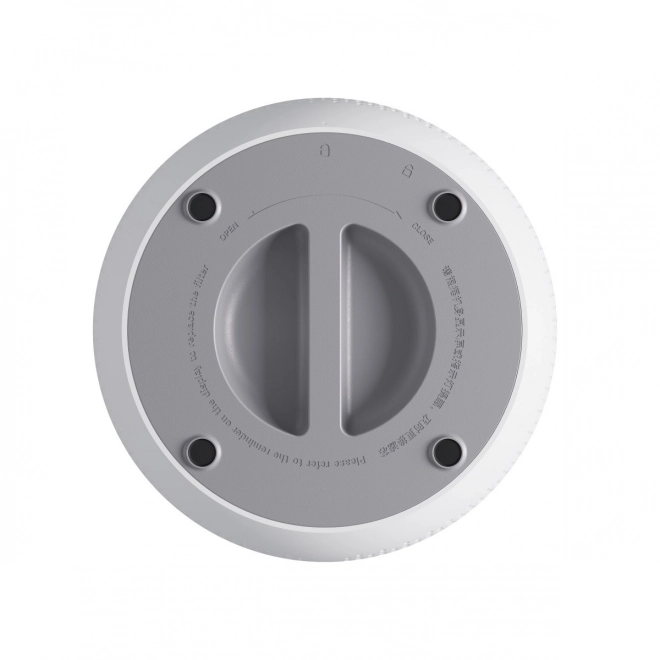 XIAOMI Smart Luft Purifier 4 Compact