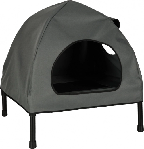 Æstetisk og sikker konstruktion