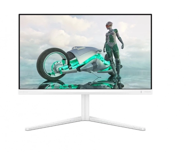 Monitor Philips 24M2N3201A IPS 24 tommer