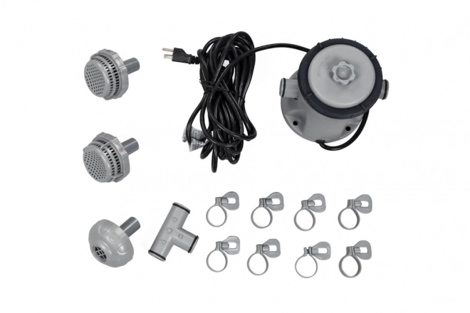 Filtrerpumpe til swimmingpool Bestway