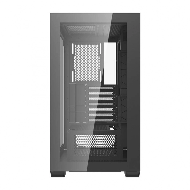 Computer kabinet Darkflash DLX4000 Glas