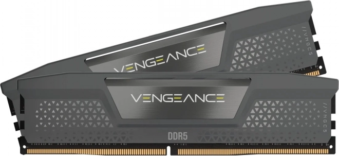 Corsair Vengeance DDR5 64 GB 6000 MHz CL30 (2x32 GB) med support til AMD EXPO og Intel XMP