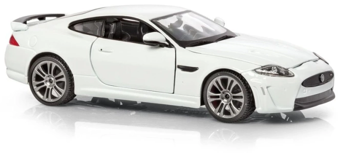 Metalmodel Jaguar XKR-S