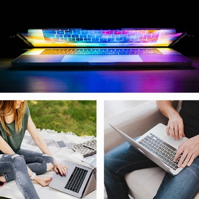 Strømforsyningsadapter til Dell 90W